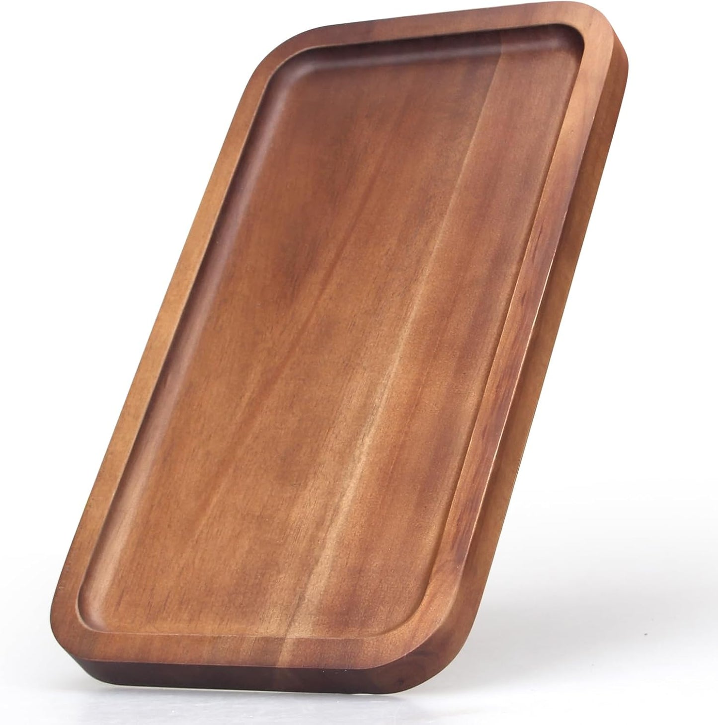 Rectangle Acacia Wood Wooden Platter