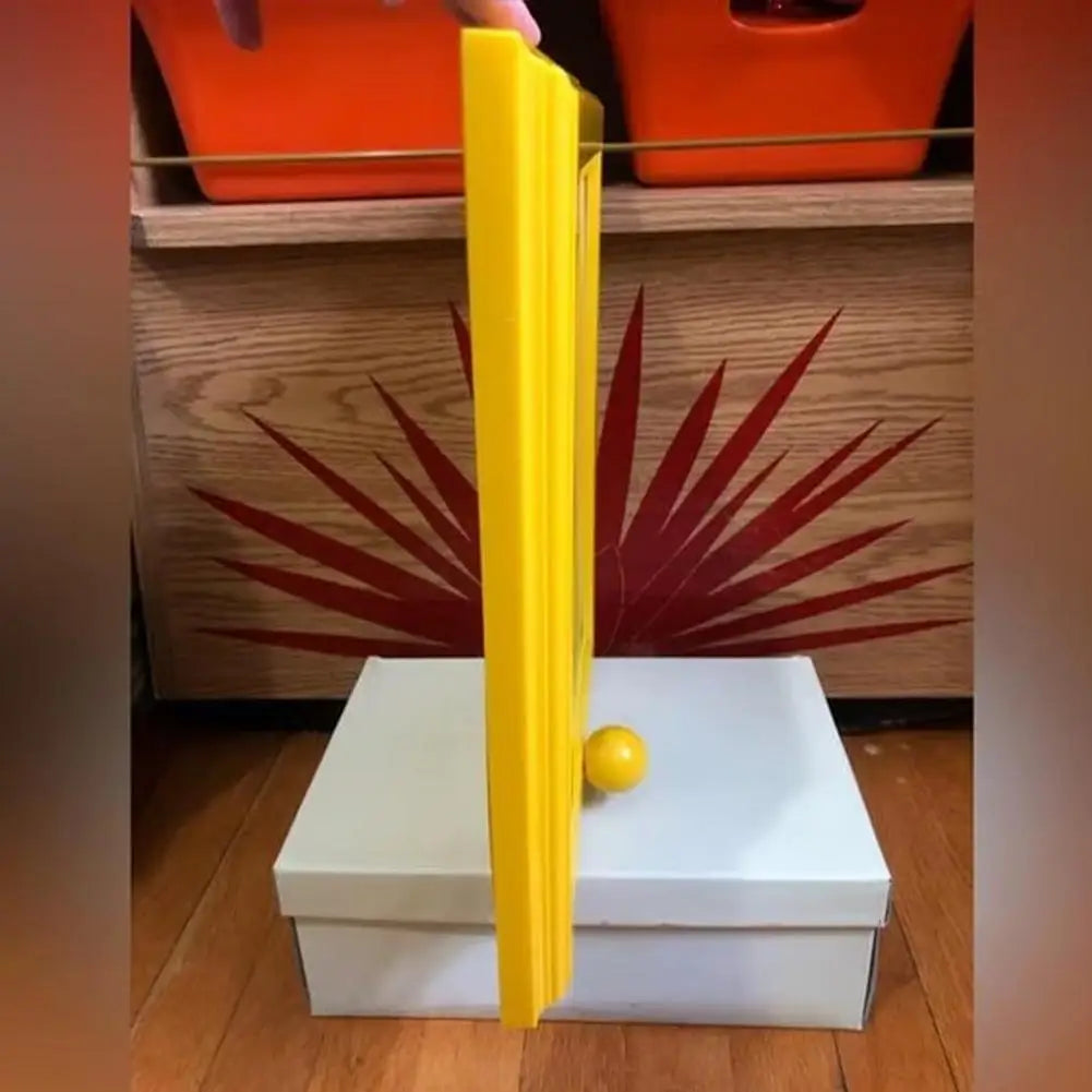Hanging Candy Dispenser Frame
