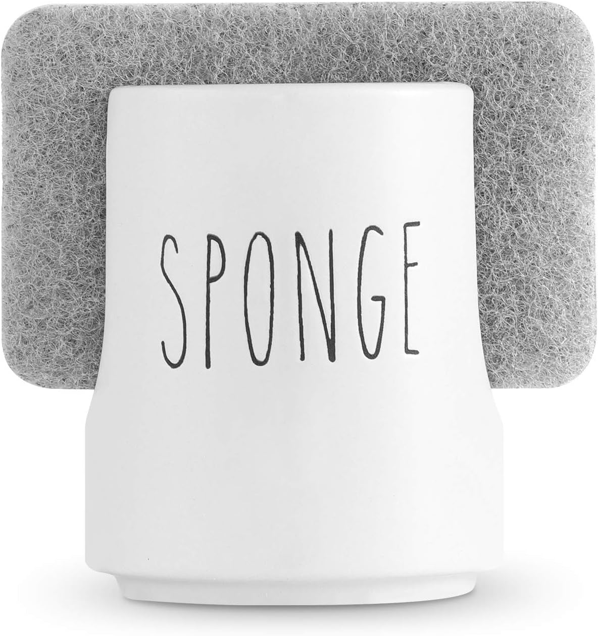 Ceramic Sponge Holder
