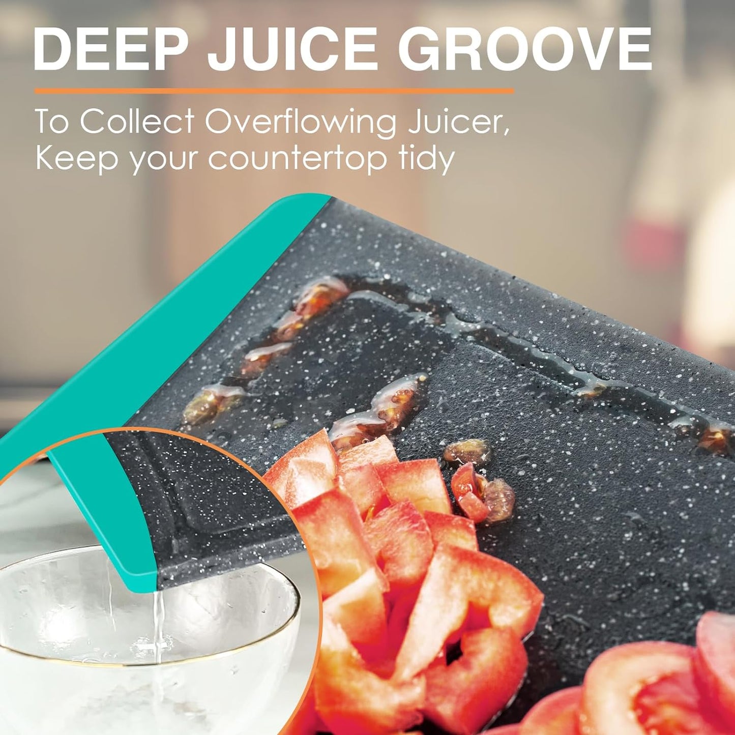 Extra Large Plastic Cutting Boards