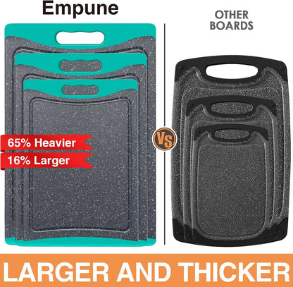 Extra Large Plastic Cutting Boards