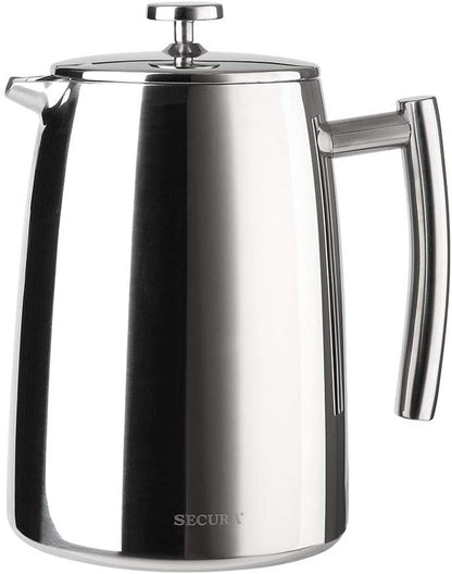 French Press Coffee Maker