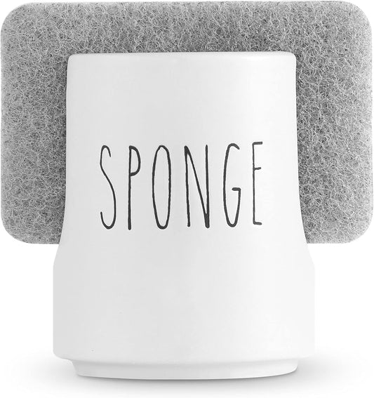 Ceramic Sponge Holder