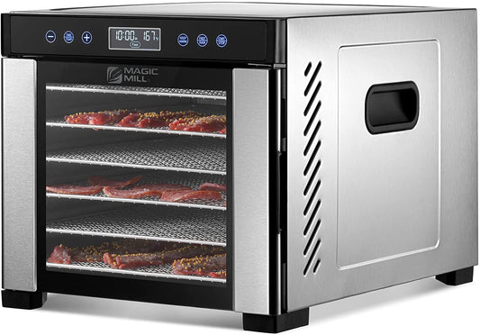 Pro Food Dehydrator Machine