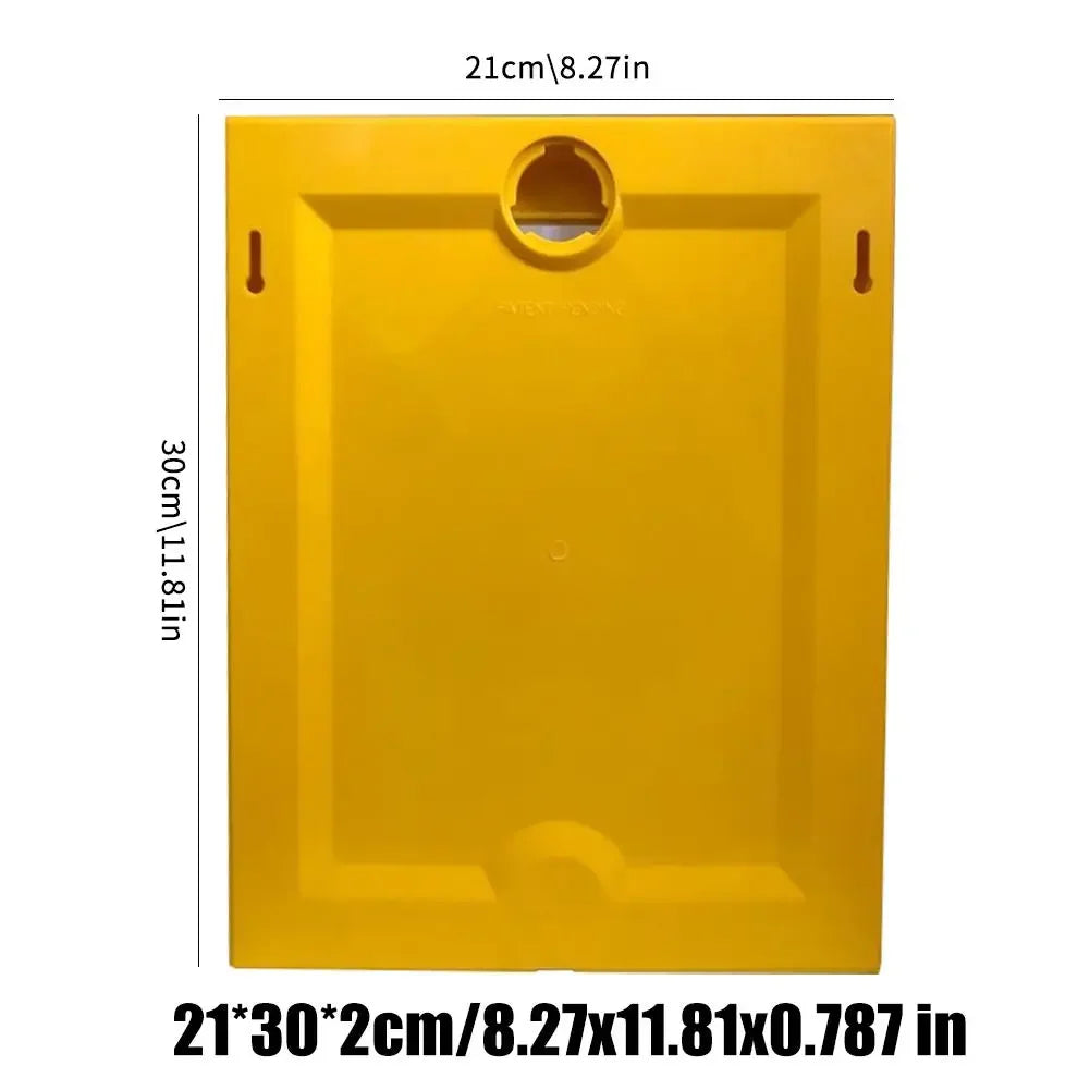 Hanging Candy Dispenser Frame 