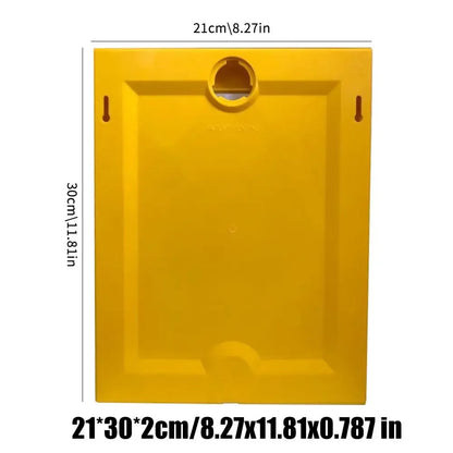 Hanging Candy Dispenser Frame 