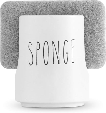 Ceramic Sponge Holder